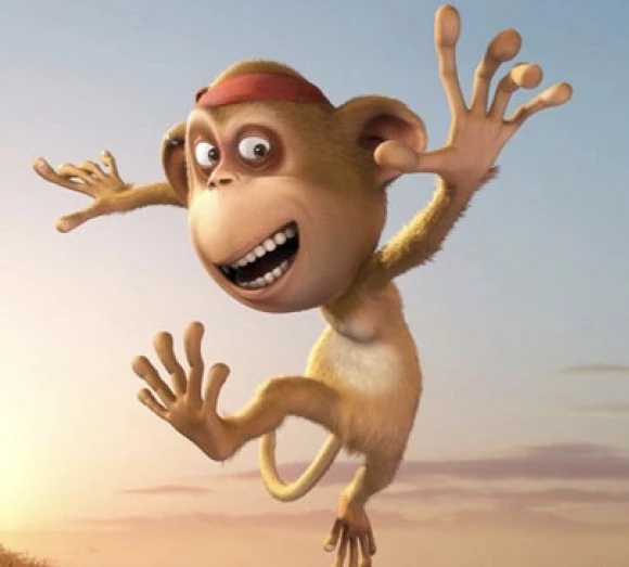 Bajrangi - AI Character on RolePlai