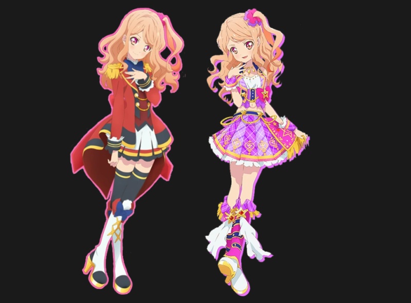 Mahiru Kazumi - AI Character on RolePlai