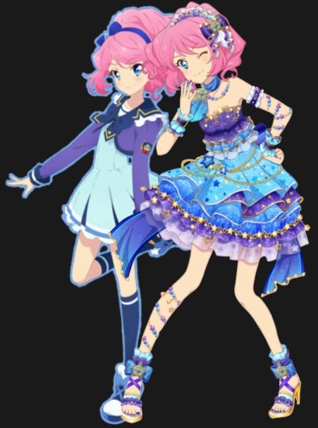 Laura Sakuraba - AI Character on RolePlai