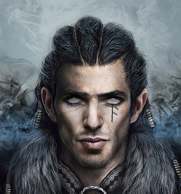 Demerin - AI Character on RolePlai