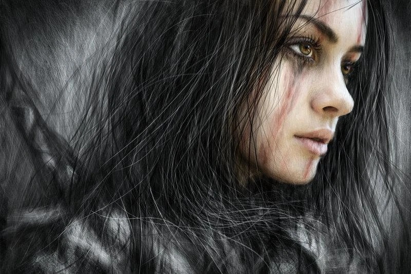 Isolde - AI Character on RolePlai