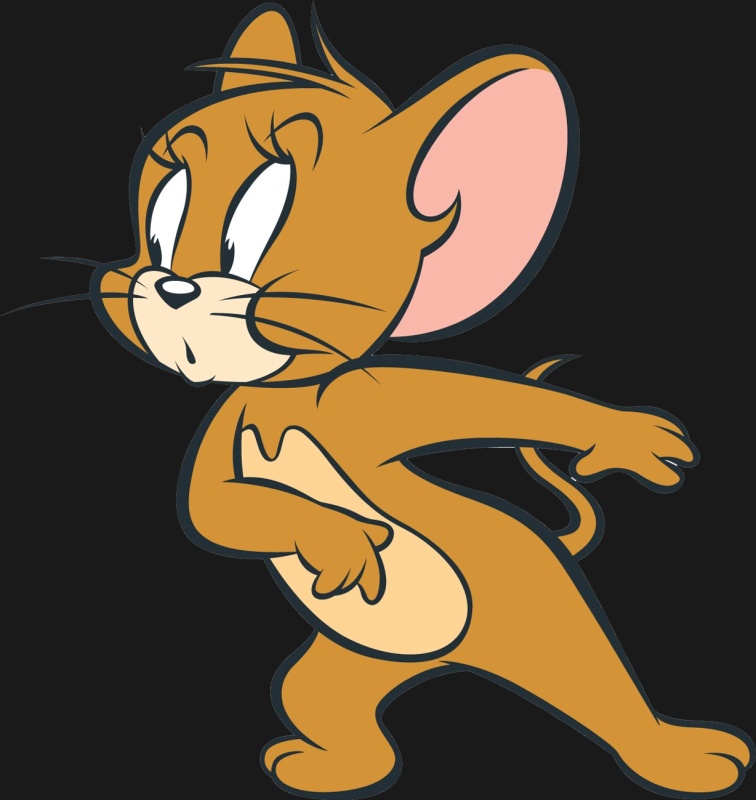 Jerry Mouse - AI Character on RolePlai