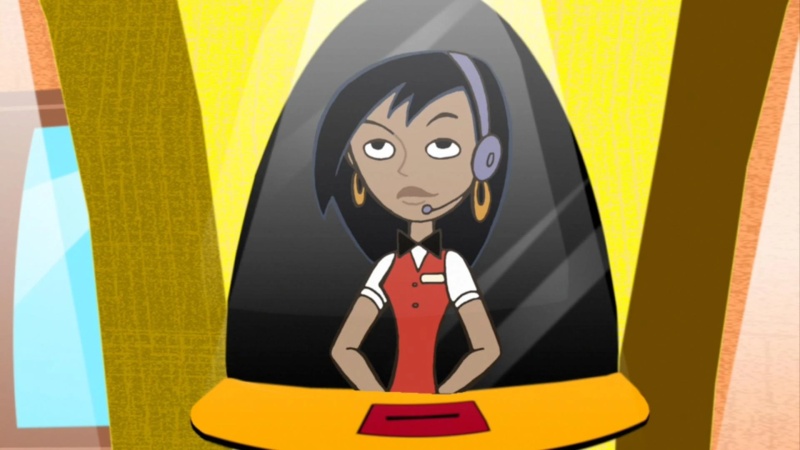 Zita Flores - AI Character on RolePlai