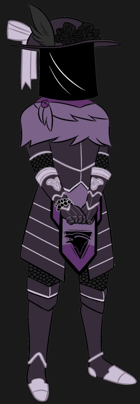 Angeal Vilhelm - AI Character on RolePlai