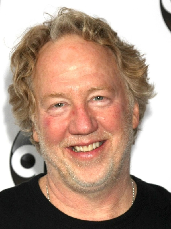 Timothy Busfield - AI Character on RolePlai