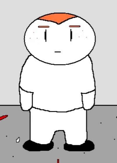 Cooper - AI Character on RolePlai