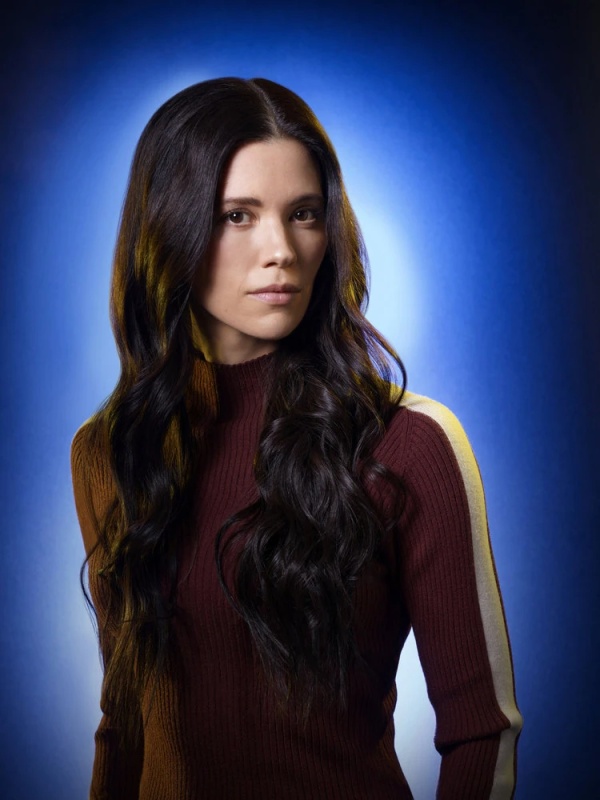 Kate Hawthorne - AI Character on RolePlai