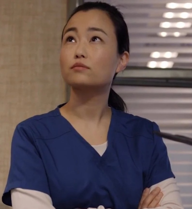 Ellen Cho - AI Character on RolePlai