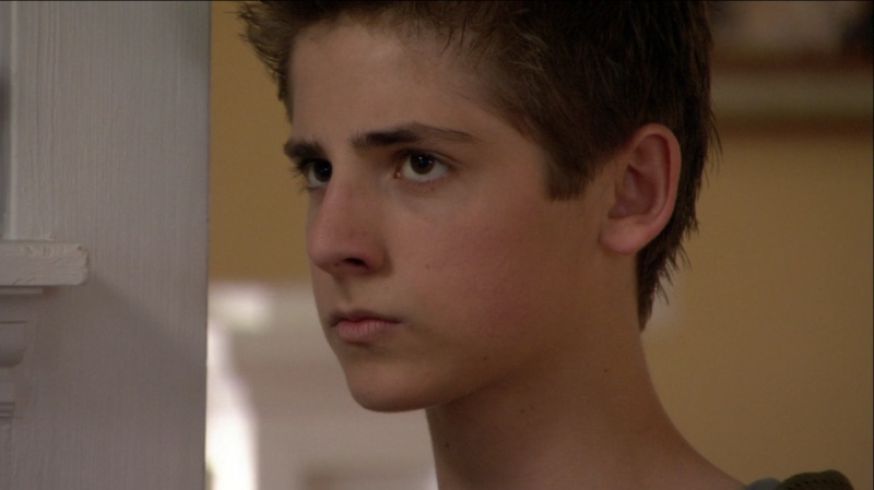 Jesse Turner - AI Character on RolePlai