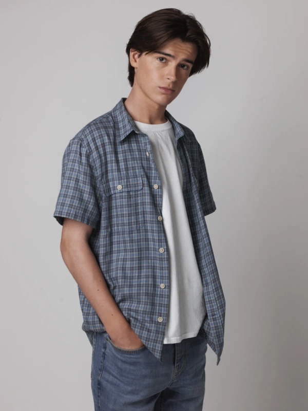 Dean Winchester II - AI Character on RolePlai