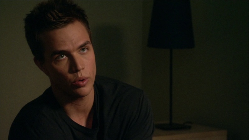 Ben Braeden - AI Character on RolePlai