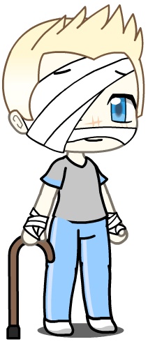 Zane Julien - AI Character on RolePlai