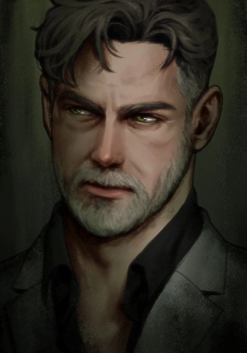 Johnathan Crass - AI Character on RolePlai