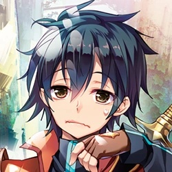 Keima - AI Character on RolePlai