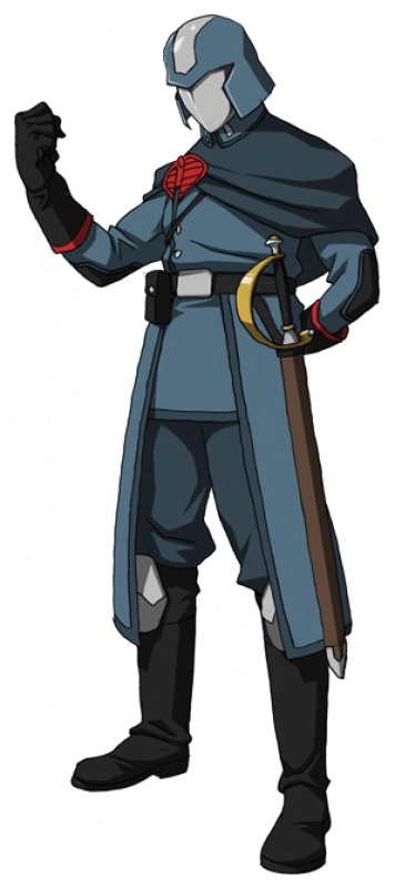 Rexford Lewis - AI Character on RolePlai