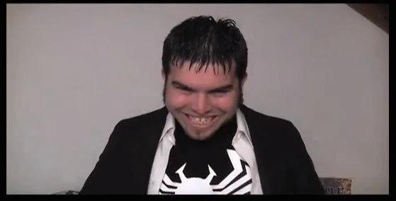 Evil-E - AI Character on RolePlai