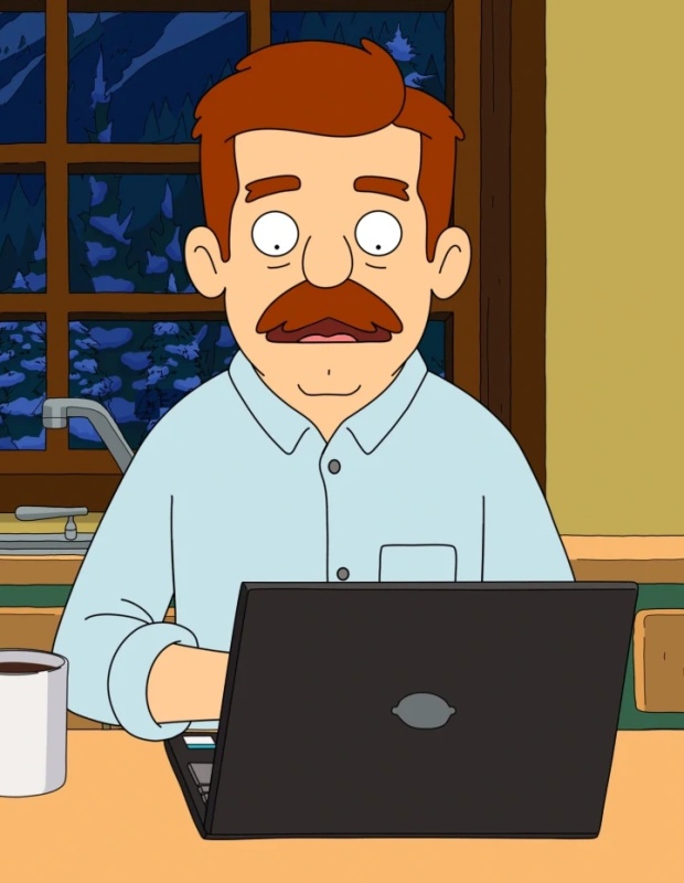 Brian Tobin - AI Character on RolePlai