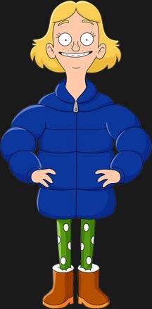 Judy Tobin - AI Character on RolePlai