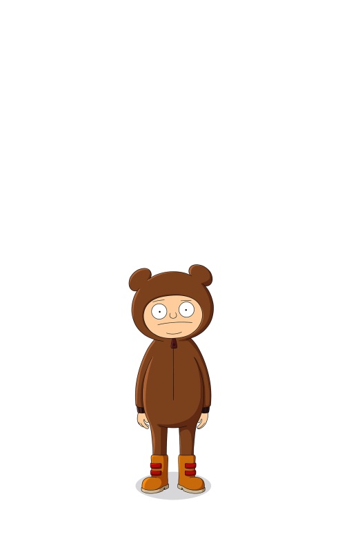 Moon Tobin - AI Character on RolePlai