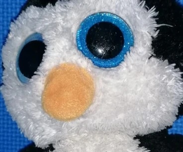Waddles Trefes - AI Character on RolePlai