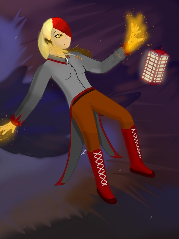 Veritas - AI Character on RolePlai