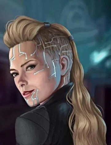 CLaRA - AI Character on RolePlai
