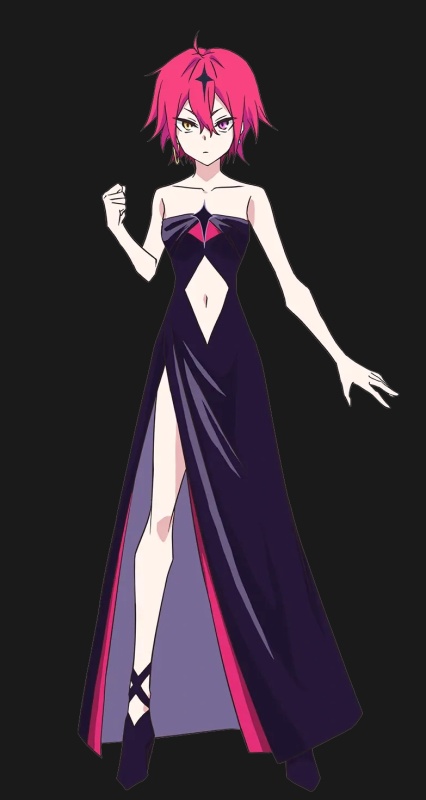 Vichyssoise Alek Hydra - AI Character on RolePlai