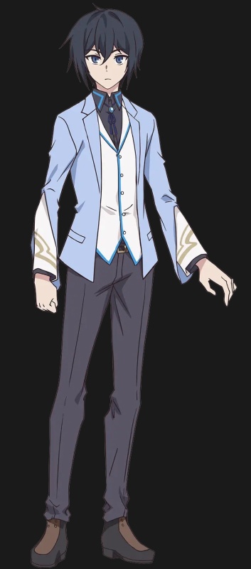 Iska - AI Character on RolePlai