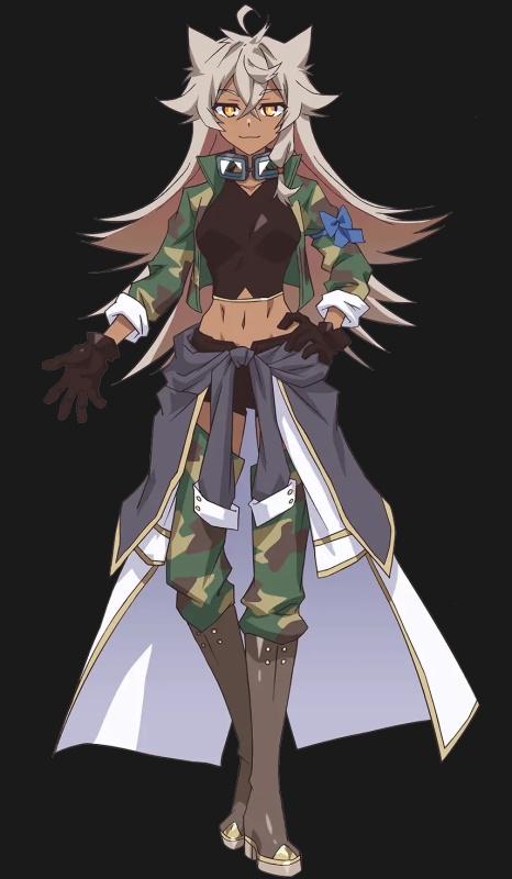 May - AI Character on RolePlai