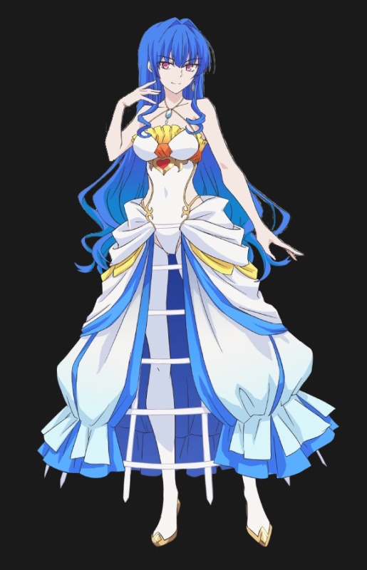 Mizerhyby Hydra Nebulis IX - AI Character on RolePlai
