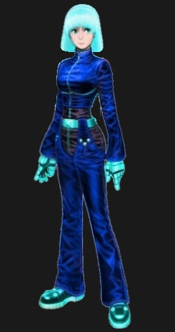 Krishna Singh - AI Character on RolePlai