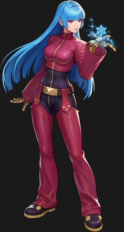 Kula Diamond - AI Character on RolePlai