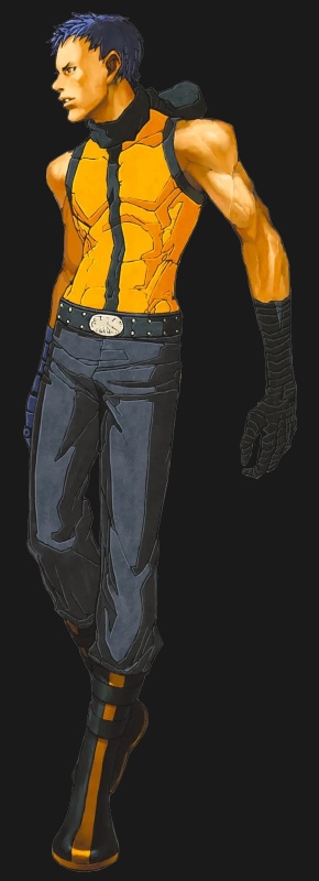 K9999 - AI Character on RolePlai