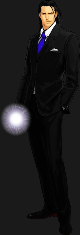 Gustab Munchausen - AI Character on RolePlai