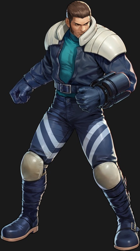Maxima - AI Character on RolePlai