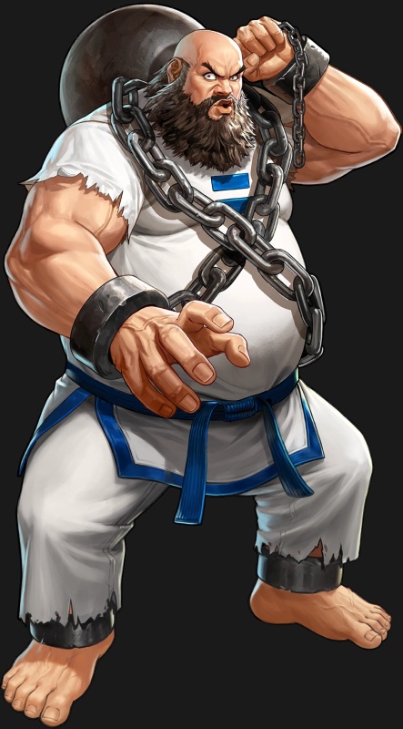 Chang Koehan - AI Character on RolePlai