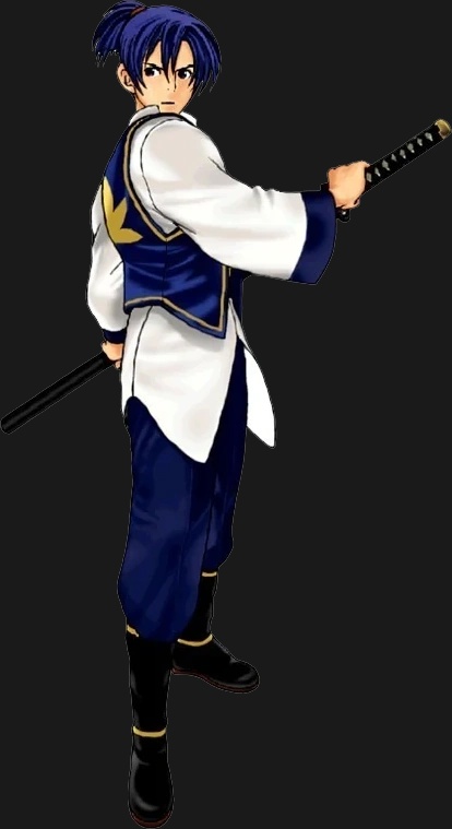 Kaede - AI Character on RolePlai