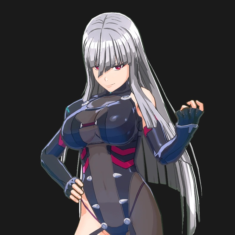 Kamui Kurenai - AI Character on RolePlai