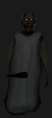 Granny - AI Character on RolePlai
