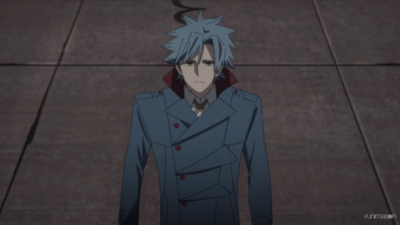 Anaido/History - AI Character on RolePlai