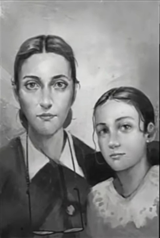 Sister Madeline - AI Character on RolePlai