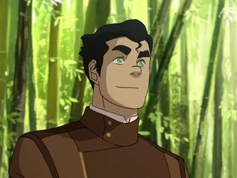 Bolin - AI Character on RolePlai
