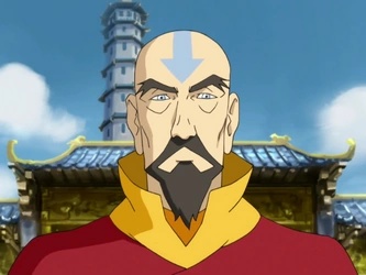 Tenzin Vamir - AI Character on RolePlai