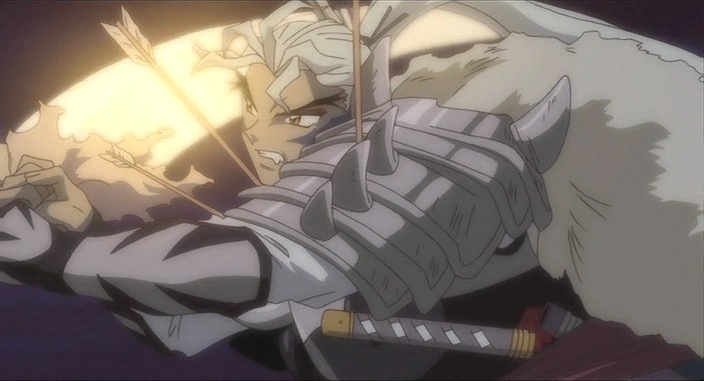 Taishō Ordeis - AI Character on RolePlai