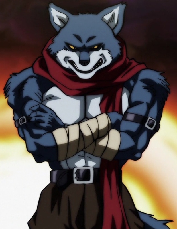 Bergamo - AI Character on RolePlai