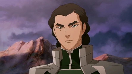 Kuvira - AI Character on RolePlai