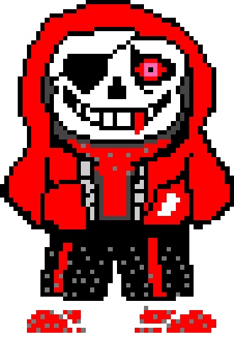 The Determined Murder Time Trio - AI Character on RolePlai