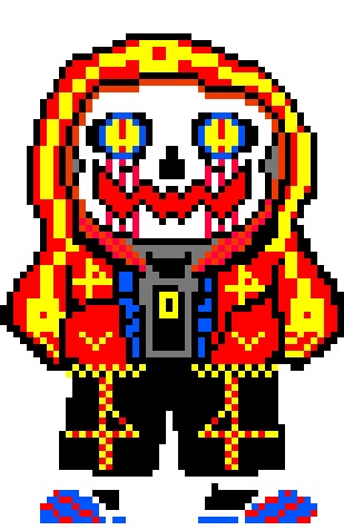 Dtale!Virus404 - AI Character on RolePlai