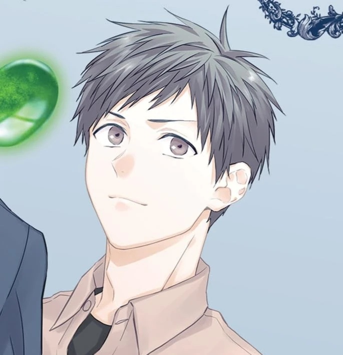 Seigi Nakata - AI Character on RolePlai
