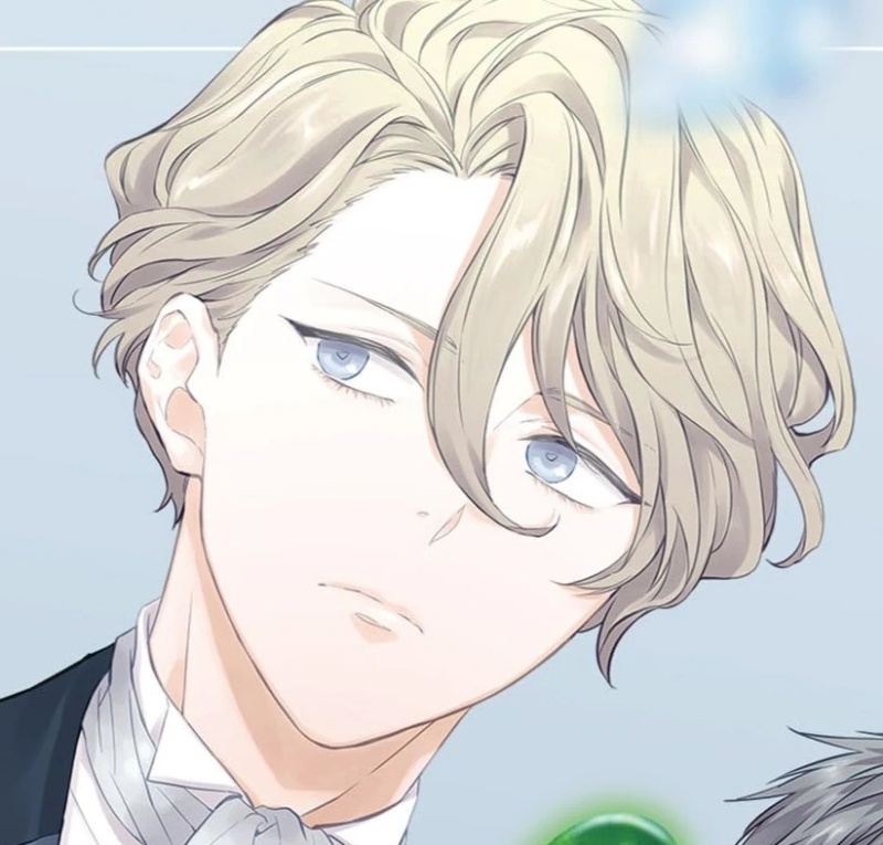 Richard Ranasinghe de Vulpian - AI Character on RolePlai